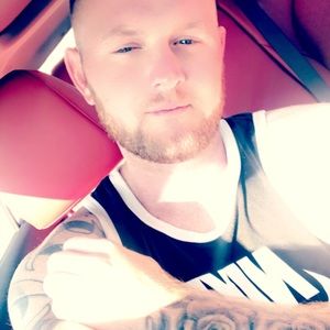 Meet your Posher, Jeffrey